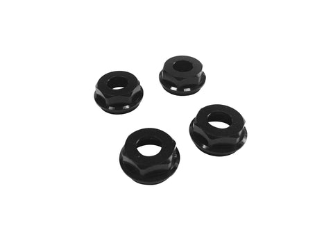 #440  Hong Nor  Aluminum shock body seal retainer