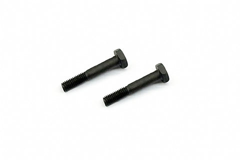 #459  Hong Nor  3x18mm (clockwise), Black