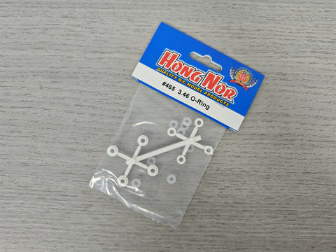 #465   3.46 O-Ring