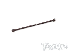 TO-282-35.4   Steel Center Shaft Set ( SWORKZ S35.4 EVO )