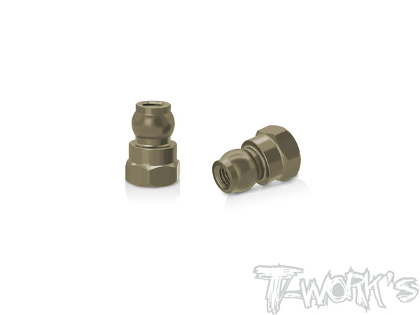 T-Work's Products