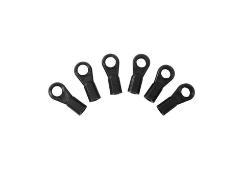 A-40A  Hong Nor  6mm Ball End (Plastic)