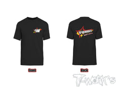 AP-012   T-Work's Summer Starburst   T-shirt