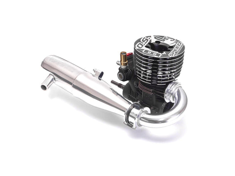 E1KO01   O.S.SPEED B2105 COMBO SET