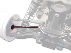C-B7-71   Steel Rear CVD Set 71mm ( For Team Associated RC10 B7/B84 ) 2pcs.
