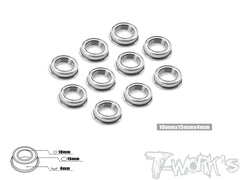 BB   Precision Ball Bearing (10pcs.)-Multi size options