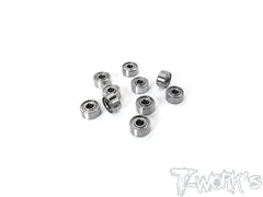 BB-15412-10   Precision Ball Bearing 1.5x4x1.2mm ( 10pcs. )