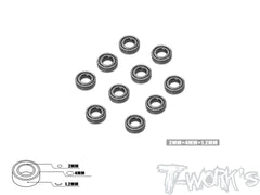 BB   Precision Ball Bearing (10pcs.)-Multi size options