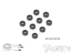 BB   Precision Ball Bearing (10pcs.)-Multi size options