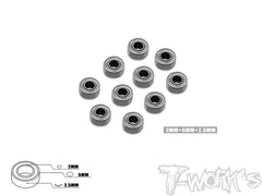 BB   Precision Ball Bearing (10pcs.)-Multi size options