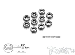 BB    Precision Ball Bearing (10pcs.)-Multi size options