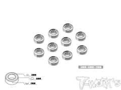 BB   Precision Ball Bearing (10pcs.)-Multi size options