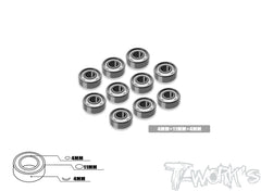 BB    Precision Ball Bearing (10pcs.)-Multi size options