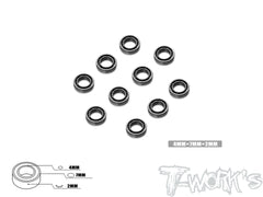 BB   Precision Ball Bearing (10pcs.)-Multi size options
