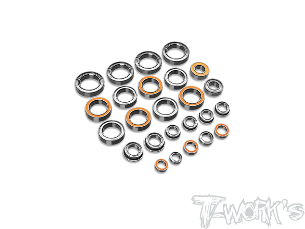Kit Roulement De Direction Moto All Balls Pour Triumph 750 Daytona 92 93 3663466575191 Kit Roulement De Direction Moto All Balls Pour Triumph 750 Daytona 92 93 3663466575191