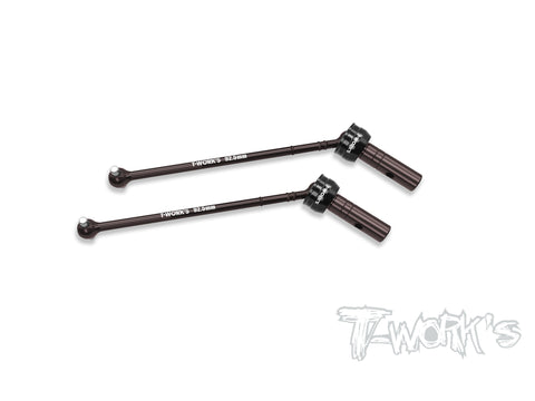 Option Parts – T-Work's Products