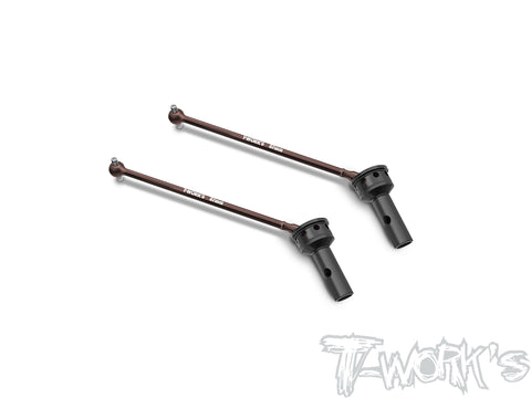 Option Parts – T-Work's Products
