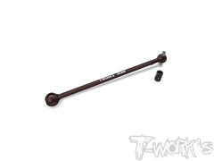 C-MP11-93	Steel F & R CVD Set 93mm ( For Kyosho MP11 )  2pcs.