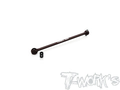C-N1   Steel F & R CVD Set 89mm ( For Agama N1/A319 )  2pcs.