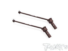 C-X5B    Steel F/R CVD Set ( For Hong Nor X5B ) 2pcs.