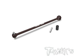 C-XB8    Steel F/R CVD Set ( For Xray XB8'23/22/21/20 )
