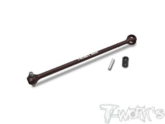 C-XB8    Steel F/R CVD Set ( For Xray XB8'23/22/21/20 )