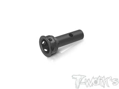 C-XB8    Steel F/R CVD Set ( For Xray XB8'23/22/21/20 )