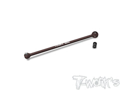 C-X5B    Steel F/R CVD Set ( For Hong Nor X5B ) 2pcs.