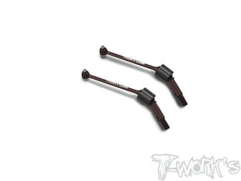 CV-TC8-V2	ECS Drive Shaft Version 2 ( For Team Associated TC8 )