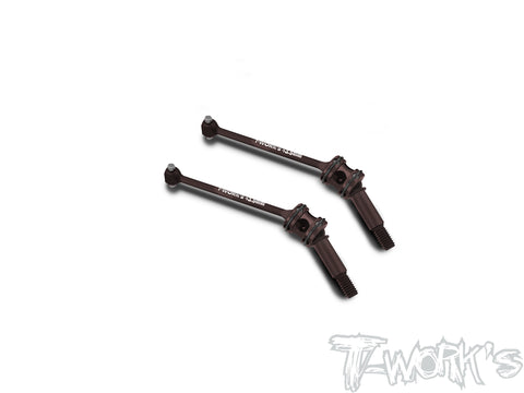 CV-TC8	  ECS Drive Shaft ( For Team Associated TC8 )