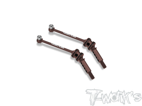 Option Parts – T-Work's Products