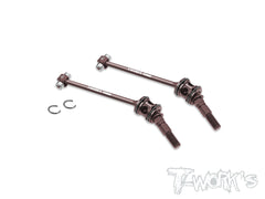 CVB-X423	 ECS Bearing Drive Shaft ( For Xray X4'23/X4F'24)