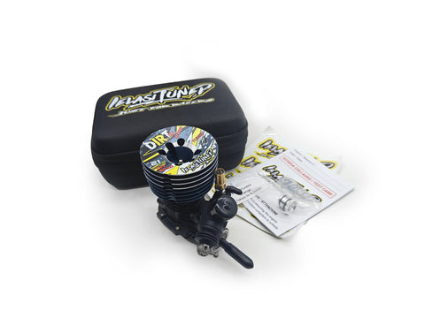 DIRT R    DIRT R .21 BUGGY ENGINE IELASHLNED DIRT R 2. BUGCY 3T, SHAFT WITH DLC COATING