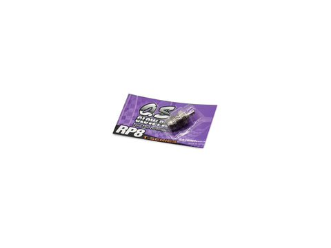 E71642080	O.S. Speed  GLOW PLUG RP8