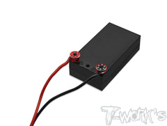 EA-040-2   Polarity Heatsink Connector 2mm ( Red/Black )