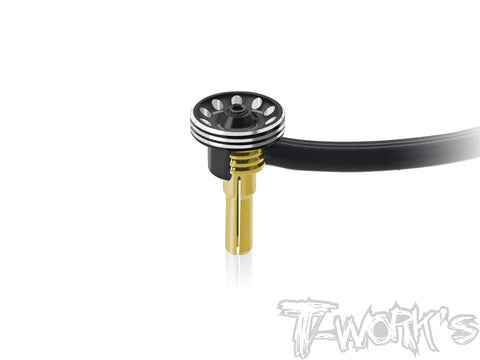 EA-048-4/5-RB	Polarity Large Heatsink Long Connector 4-5mm ( Red/Black )