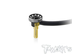 EA-048-4/5-RB	Polarity Large Heatsink Long Connector 4-5mm ( Red/Black )