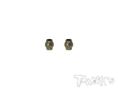 HCB-008  7075-T6 Hard Coated Alum Ball Series ( For Agama N1/N1E & A319   )