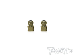 HCB-008  7075-T6 Hard Coated Alum Ball Series ( For Agama N1/N1E & A319   )