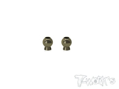 HCB-008  7075-T6 Hard Coated Alum Ball Series ( For Agama N1/N1E & A319   )