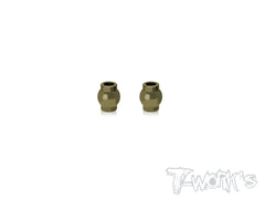 HCB-008  7075-T6 Hard Coated Alum Ball Series ( For Agama N1/N1E & A319   )