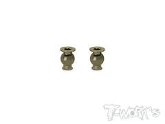 HCB-008  7075-T6 Hard Coated Alum Ball Series ( For Agama N1/N1E & A319   )