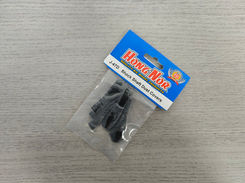 J‐47D  Shock Shaft Dust Covers