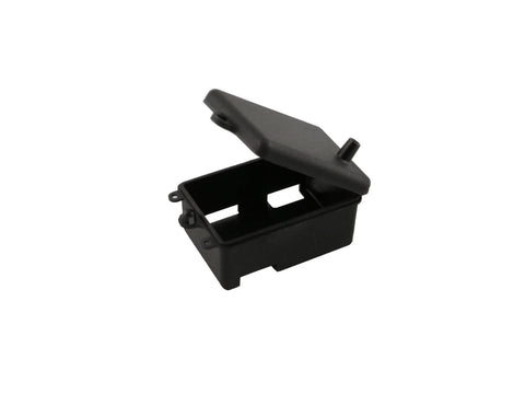L-36 Hong Nor  Receiver Box And LID
