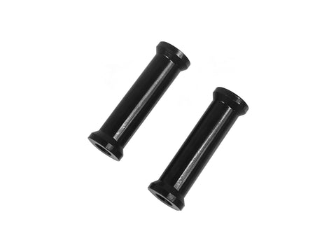 LS-14B-BK  Hong Nor  Aluminum. Post 20mm