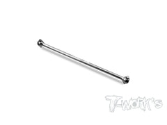 TP-200R-N1 64 Titanium CR Drive Shaft 106mm ( For Agama N1 )