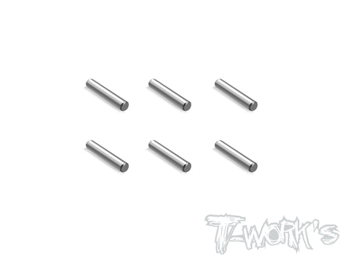 P-1  1mm Pin (6 pcs.)