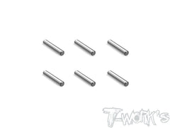 P-1  1mm Pin (6 pcs.)