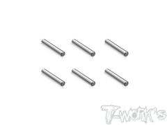 P-1  1mm Pin (6 pcs.)