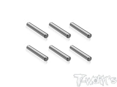 P-1.5  1.5mm Pin (6 pcs.)